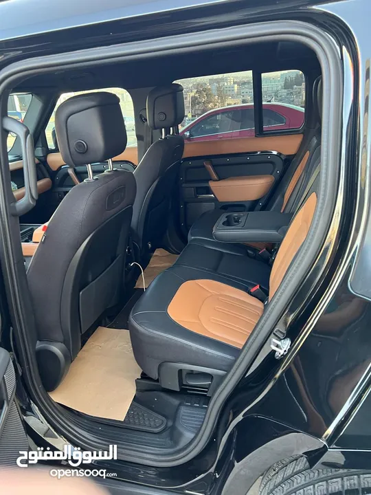 ديفندر P400 X Dynamic