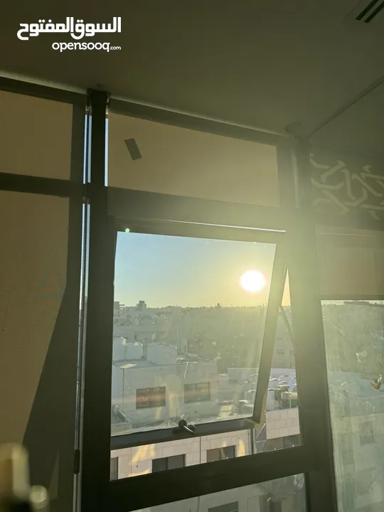 ستائر رول بلاك اوت للبيع