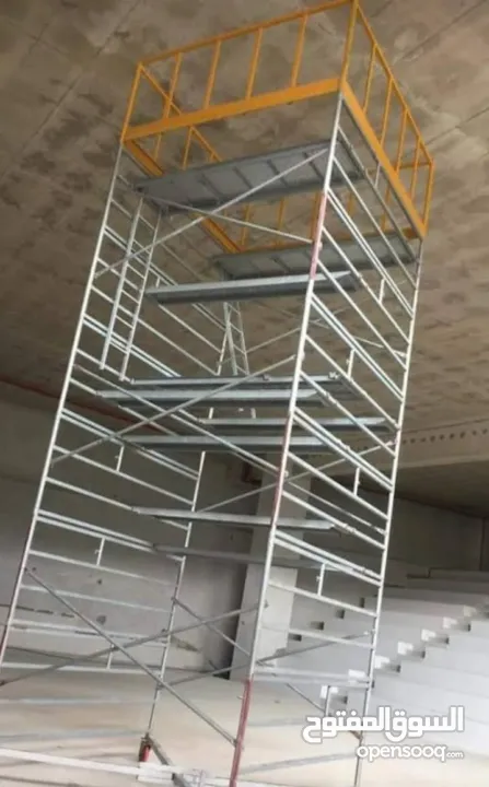 مجموعة فلسطين لتأجير المعدات الإنشائيه