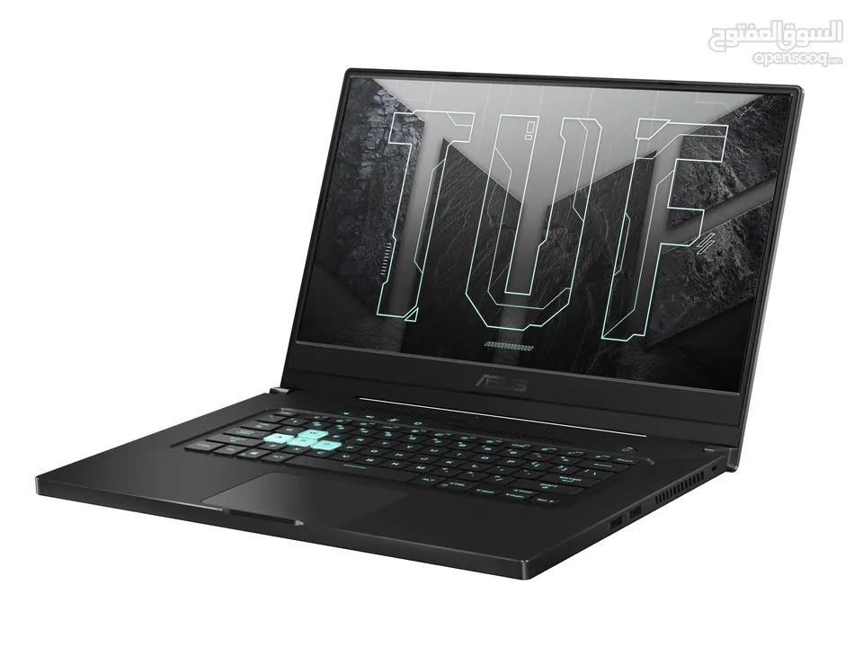 ASUS TUF F15 Gaming 15.6