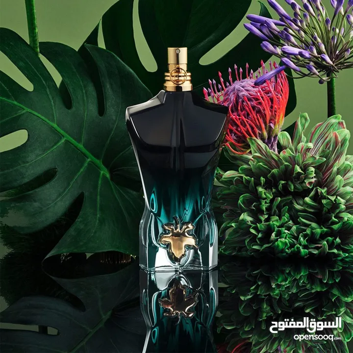 عطر JBG LE BEAU