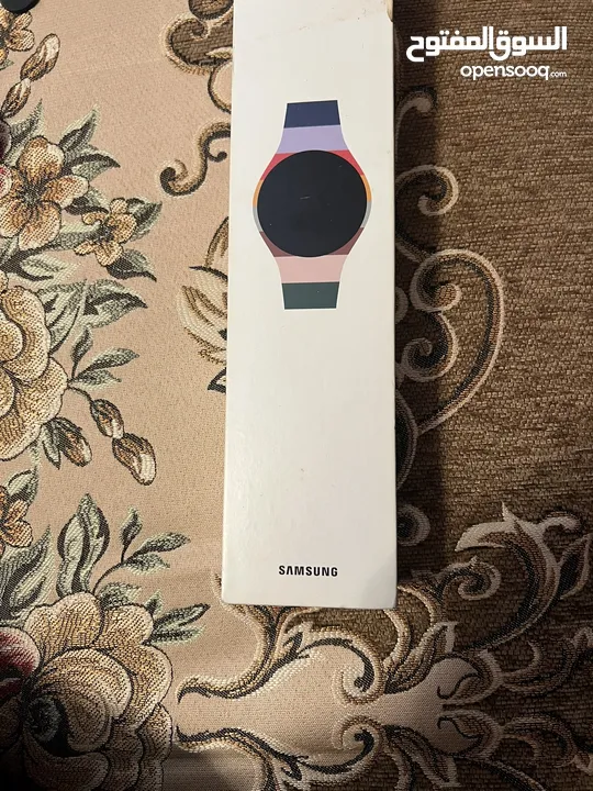 ساعة watch 5 pro قياس 45 بحالة ممتازة جدا