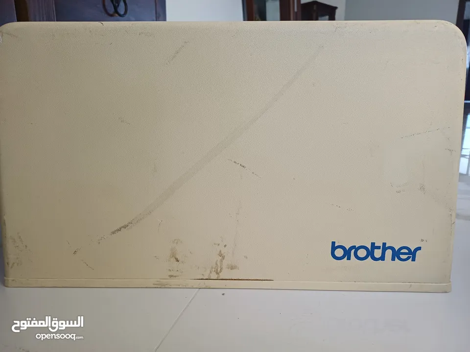 ماكينة خياطة للبيع