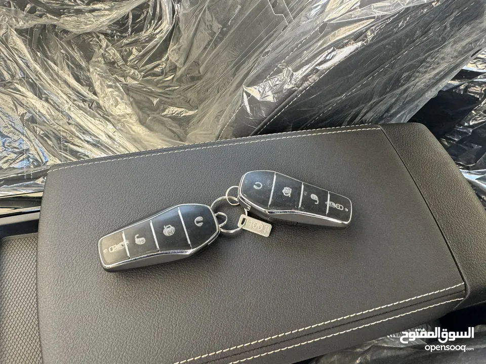 ‏Byd Qin Elcetric 2022 بي وآي دي كوين  2022