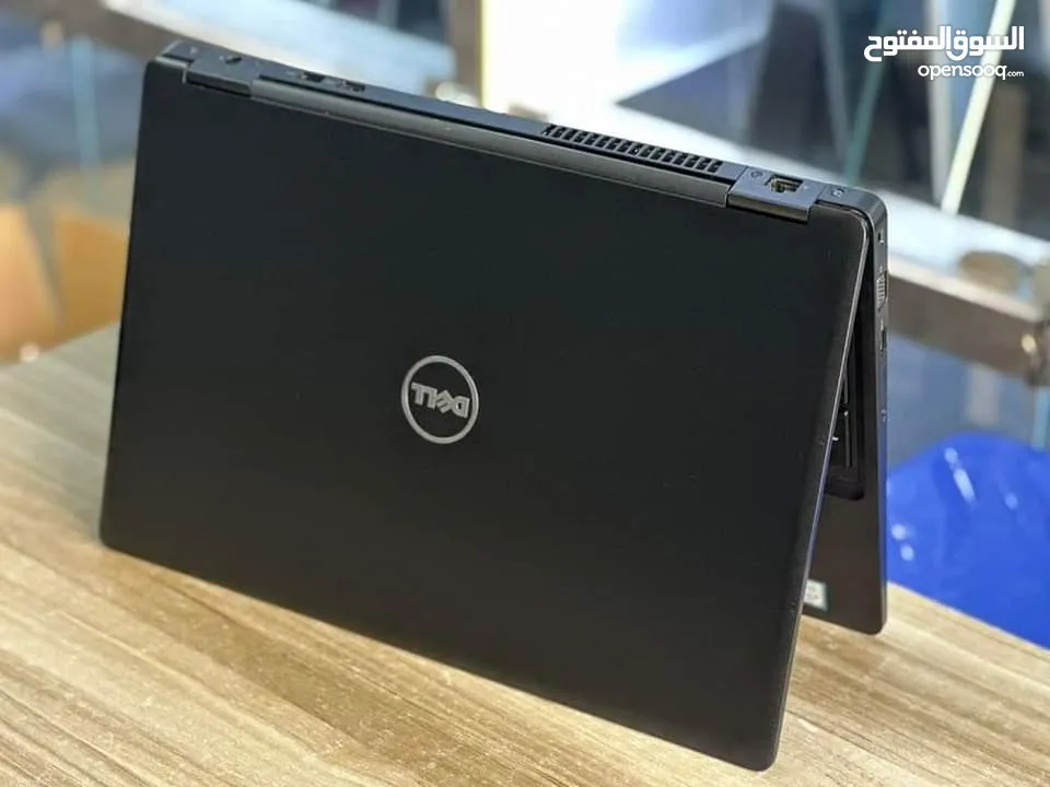 لابتوب Dell latitude