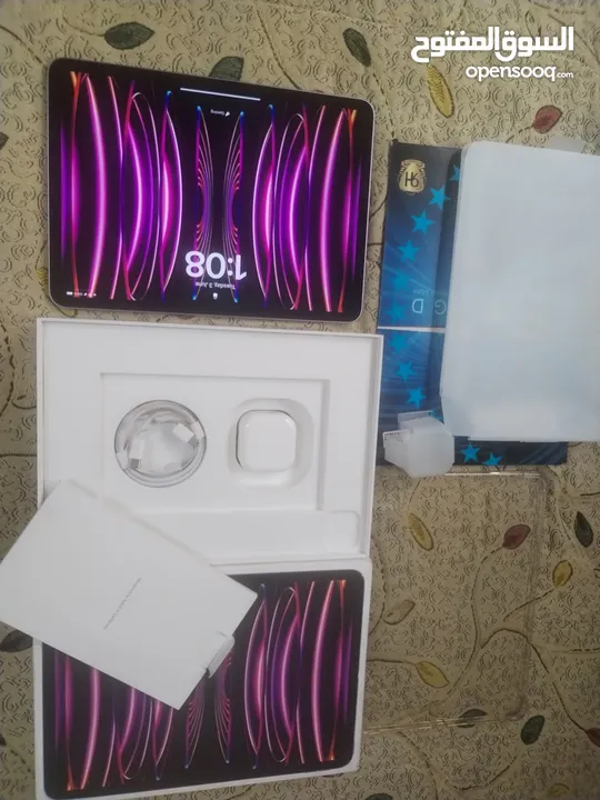 ibad pro m2 بحالة لجديد