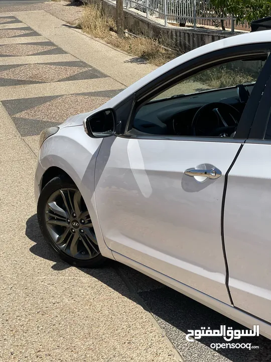 هيونداي i30 ديزل