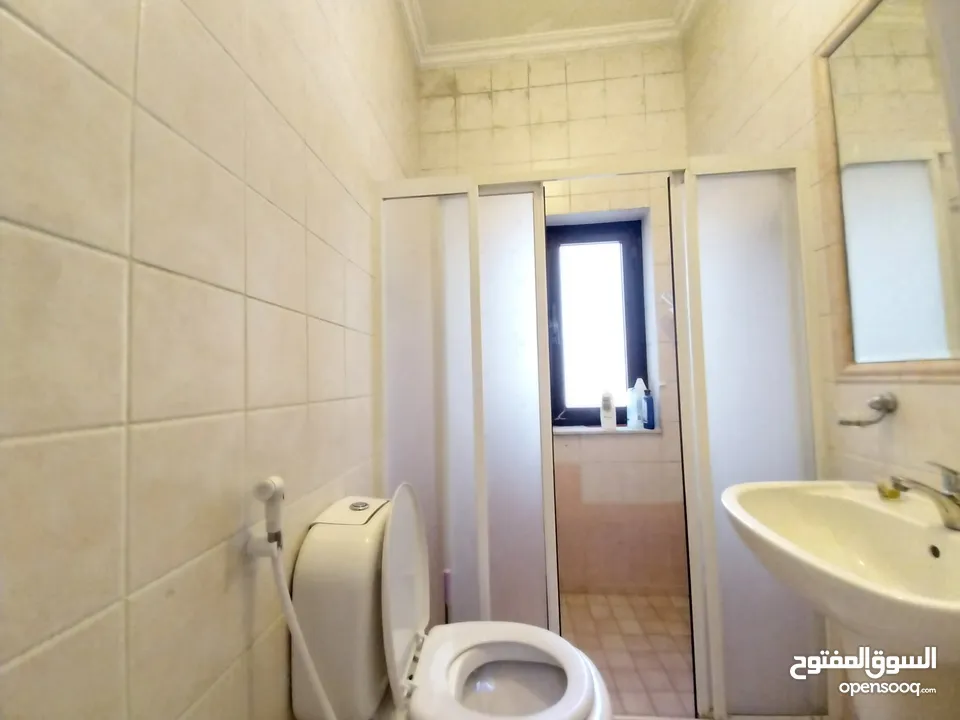 شقة للايجار في منطقة جبل عمان  ( Property 34944 )-175064342
