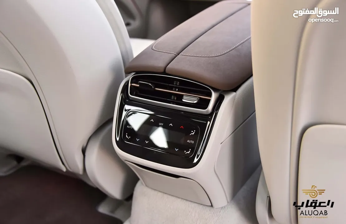 2023 Mercedes EQS 450+ (Clean Title)