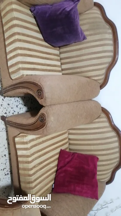 طقم كنب للبيع