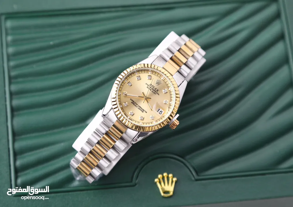 ساعات رولكس ماستر كوبي  Rolex master copy