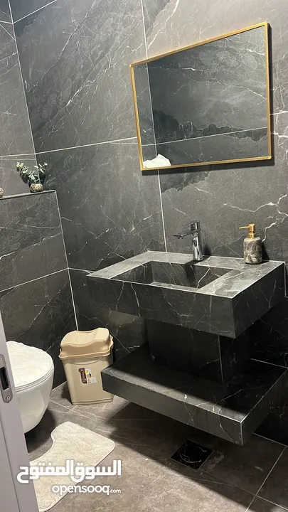 شقه للبيع في بير زيت