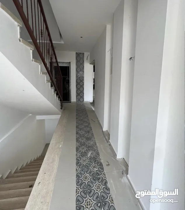 شقه عظم الطابق 4