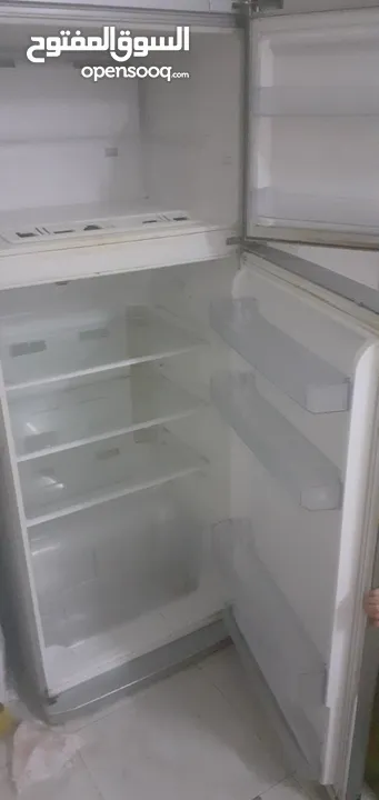 بيكو 21 قدم مستعملة