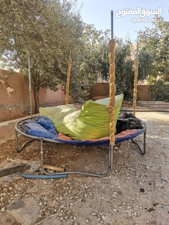 نشتري اثاث والعاب الحضانات ورياض الأطفال والمدارس والمراكز موقعنا ماركا الجنوبية طريق الحزام