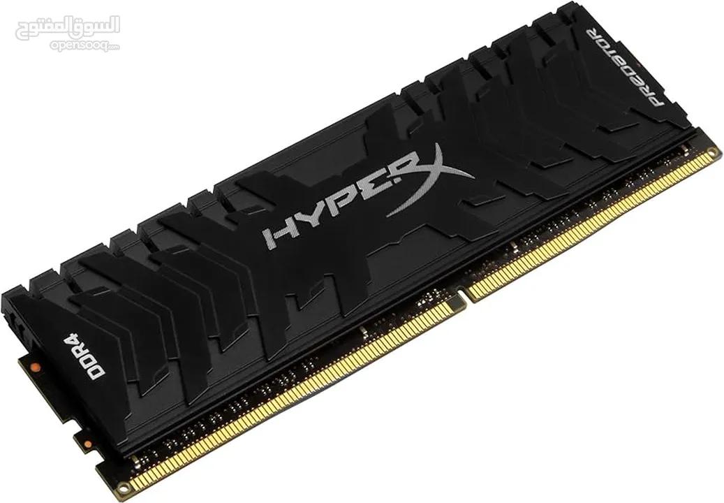 Ryzen 5 2600 + B450M pro-vdh plus + HyperX Predator 16GB DDR4 3000 MHz CL15