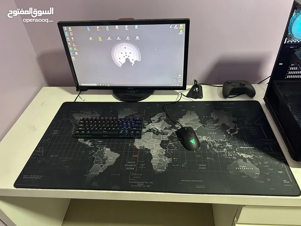 PC Gaming  بيسي للالعاب