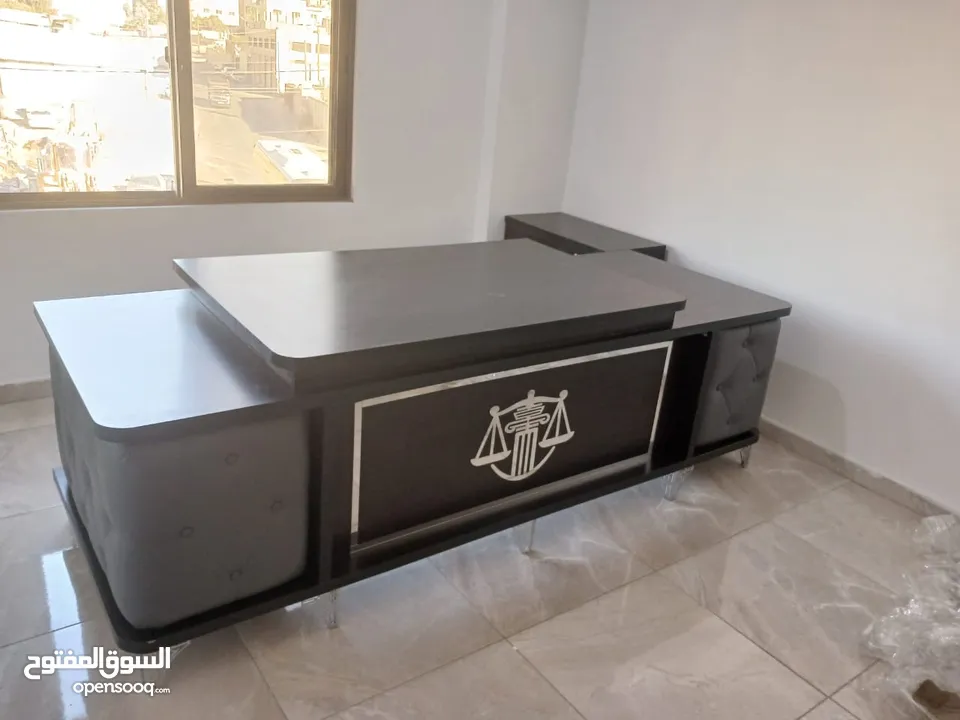 مكاتب الزخرفه