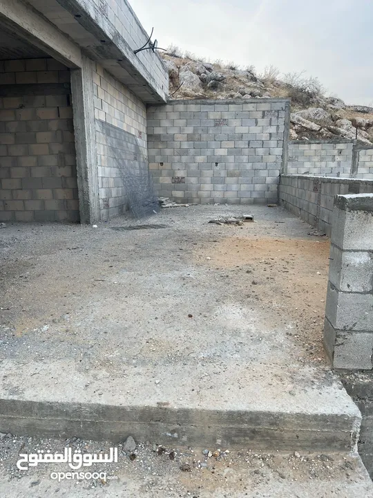 ارض للبيع في النصارية