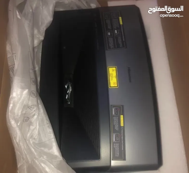 بروجيكتور للبيع جديد Projector for sale new