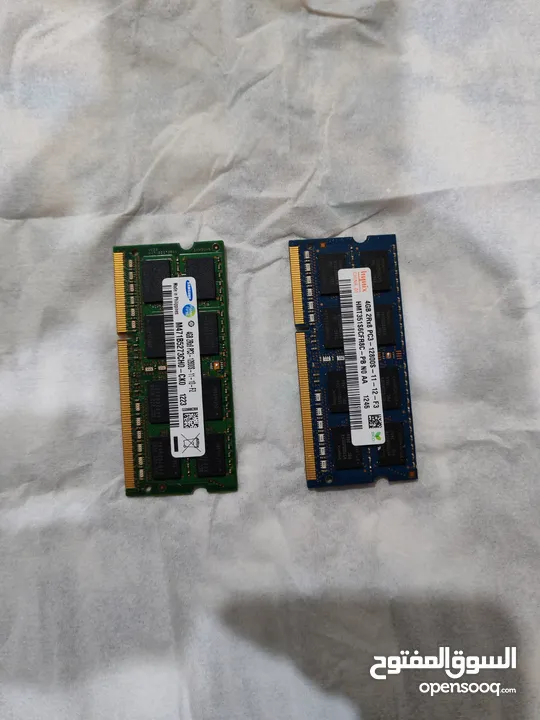 RAM 8 GB for sale