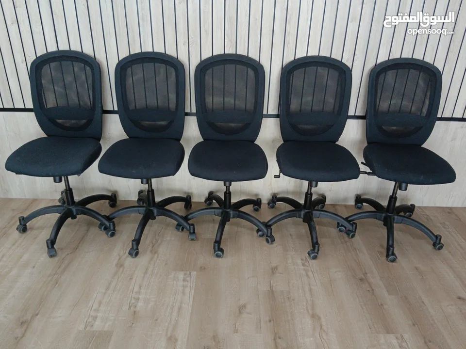 Used Office Furniture for sale