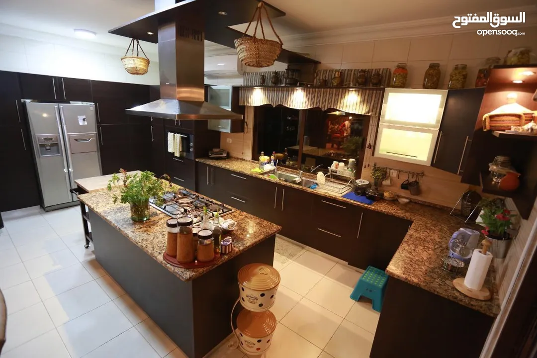 Fully Furnished Villa for rent