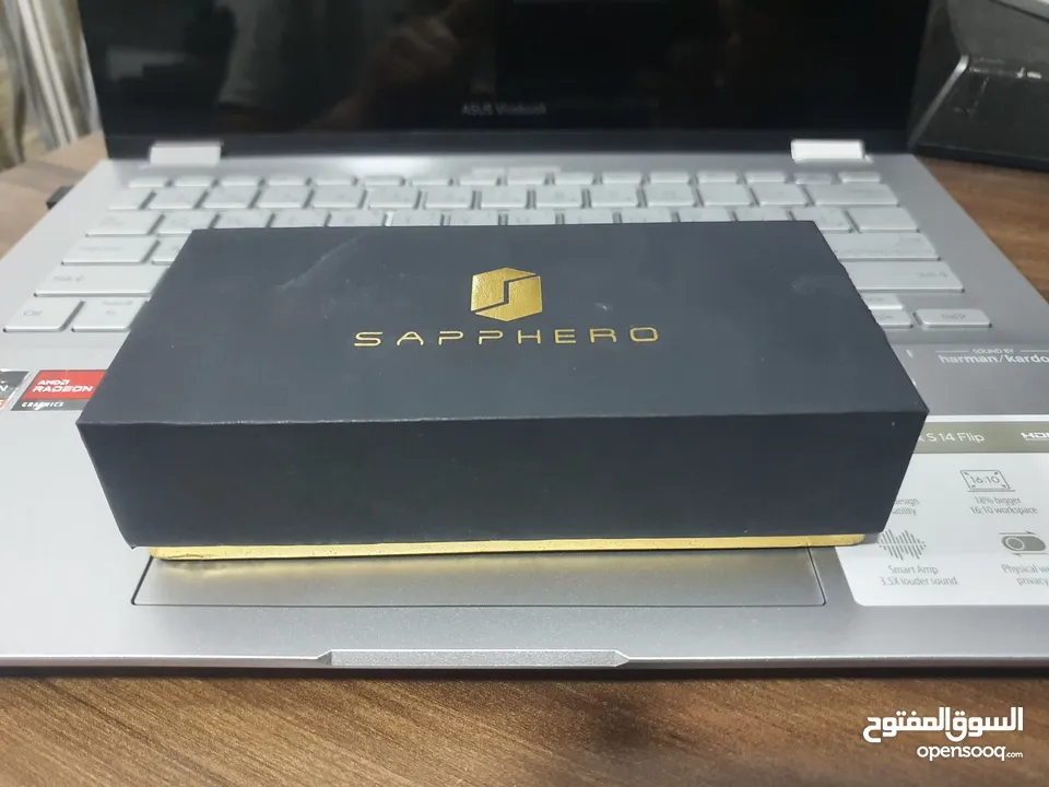 SAPPHERO WATCH FOR SELL