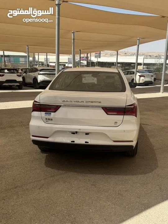 ‏Byd Qin Elcetric 2022 بي وآي دي كوين  2022