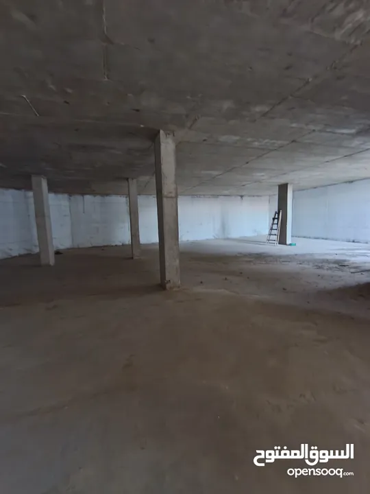 مستودعات للايجار