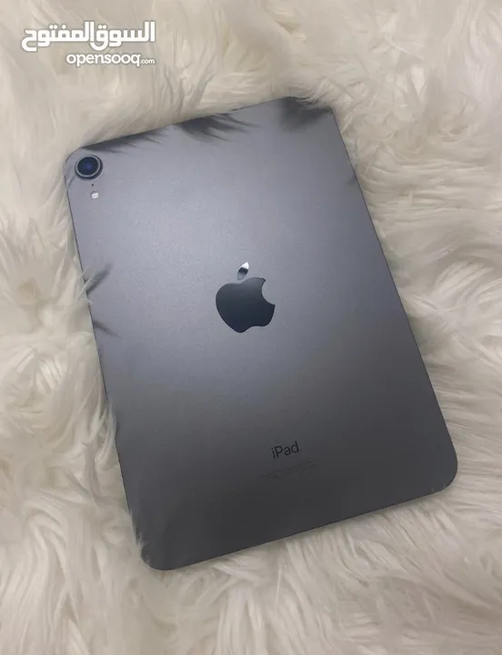 iPad mini 6 64 GB Wi-Fi للبيع