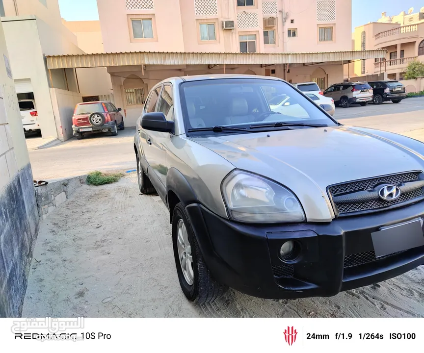 هونداي سوناتا 2009فل ابشن 4سلندر