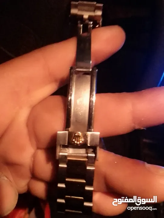ساعه رولكس