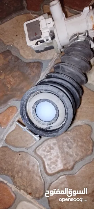 قطع غساله بيكو beko made in turkey