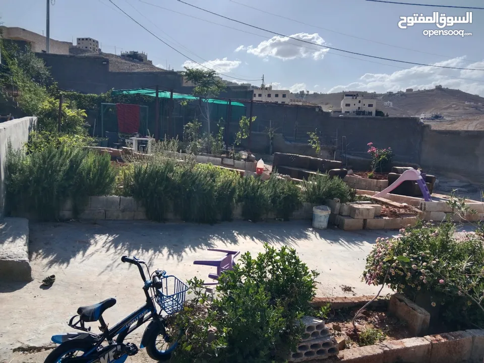 بيت مستقل للبيع