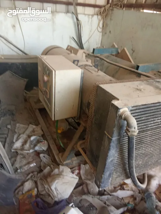 كومبريسور تنتين للبيع