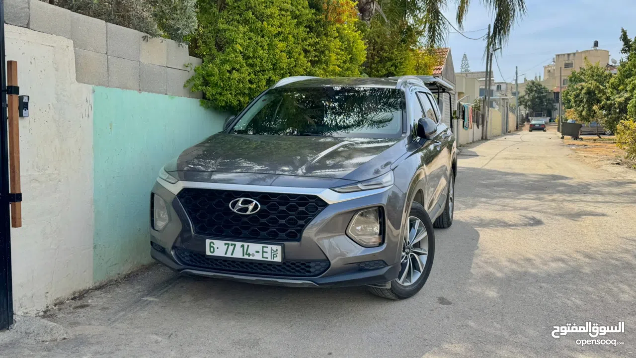 سنتافي 2019 بحالة الوكالة