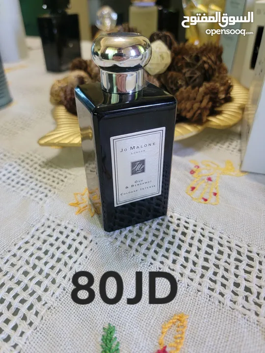 Men/ Unisex Fragrance Collection