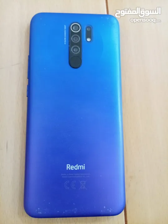 هاتف Redmi 9