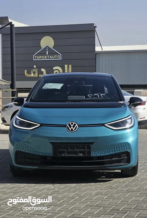 VOLKSWAGEN ID3 PRO 2022