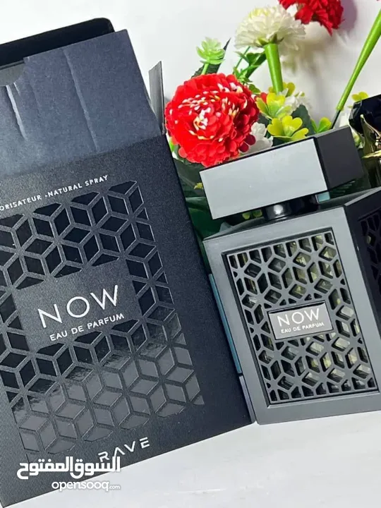 فخامة رجالي & أنوثة نسائية بسعر واحد!
اختار عطرك وعيش الستايل بطريقتك