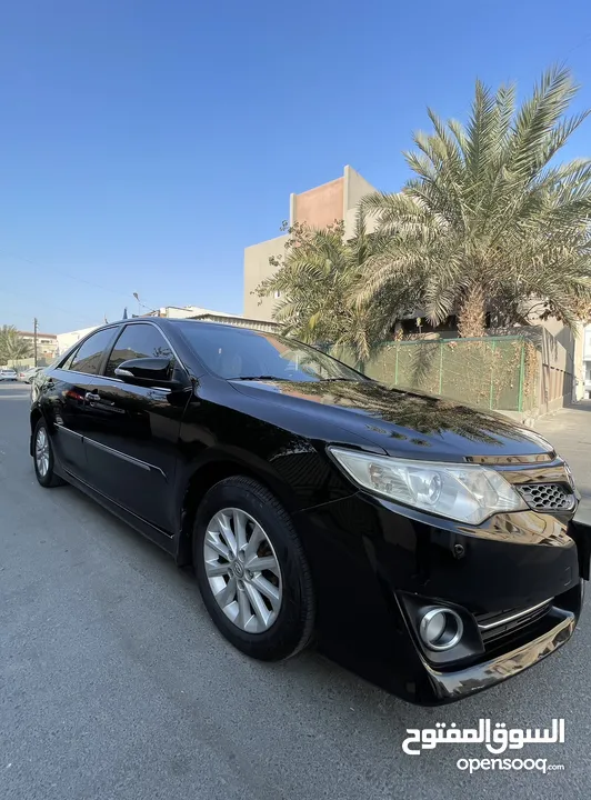 Toyota Camry 2012 Glx for sale