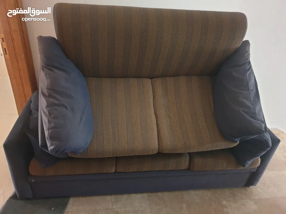 VANLIAN/ sofa beds 5 seat