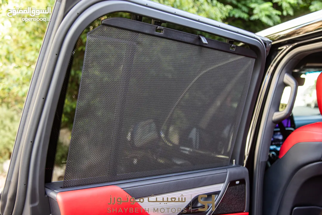 Lexus Lx600 2022 F-sport