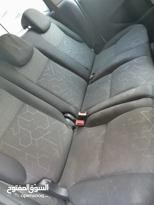 بيجو بارتنر 2018