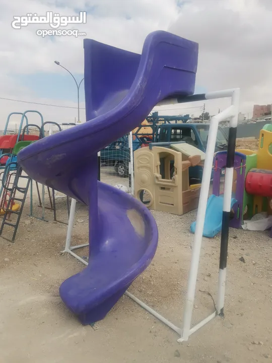 جبل تسلق مستعمل بحالة الوكالة  موقعنا ماركا الجنوبية ط. متوفر خدمة التوصيل لجميع المحافظات