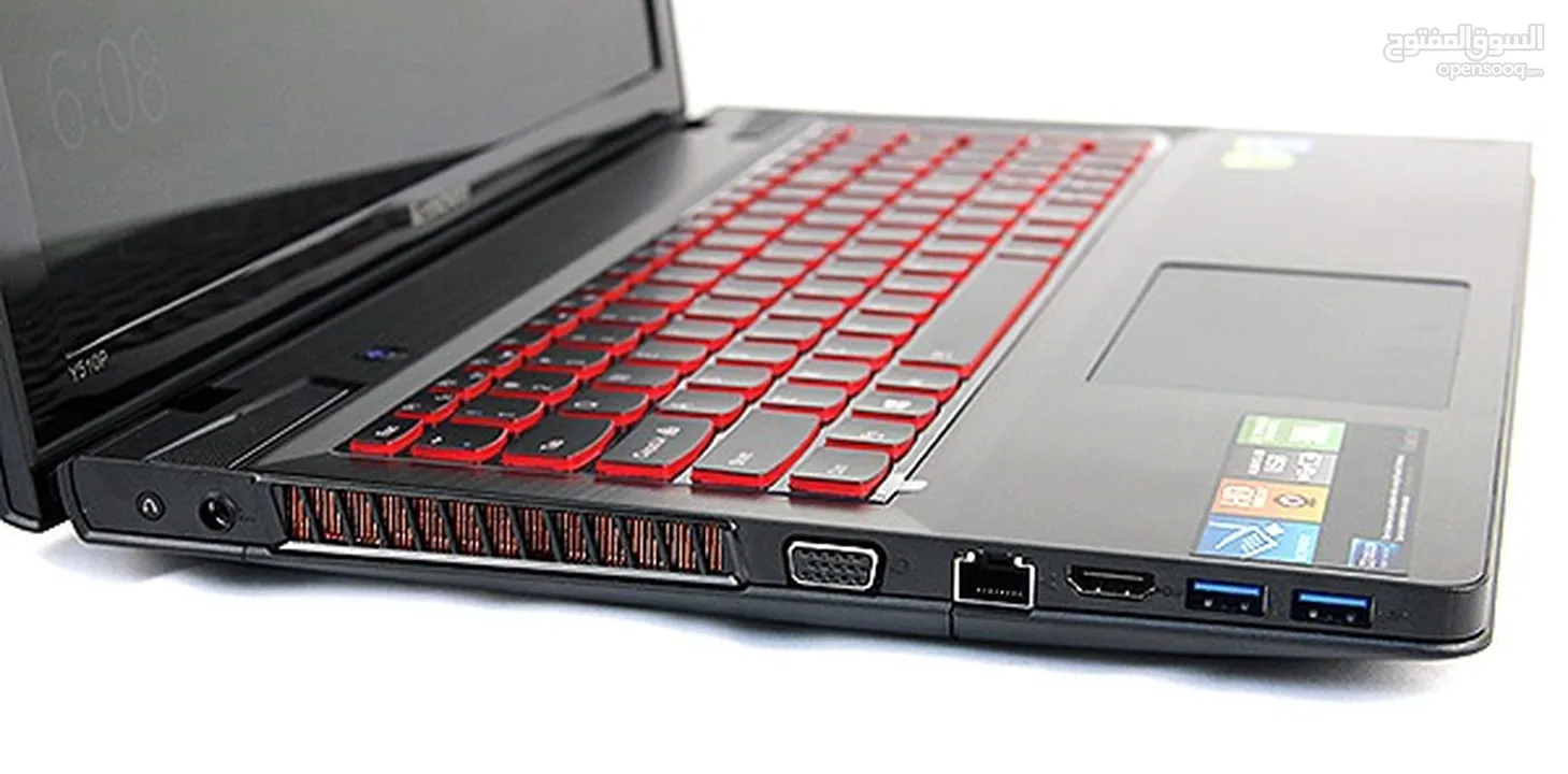 Lenovo Gaming