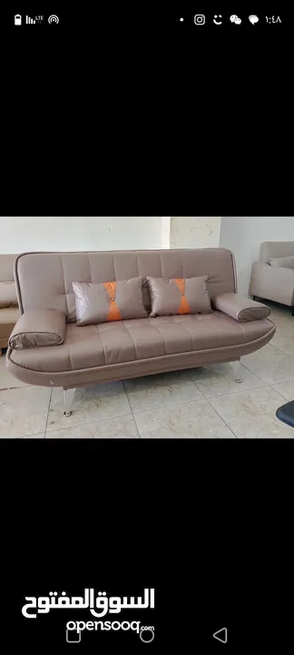 صوفات مستورده بتصير سرير