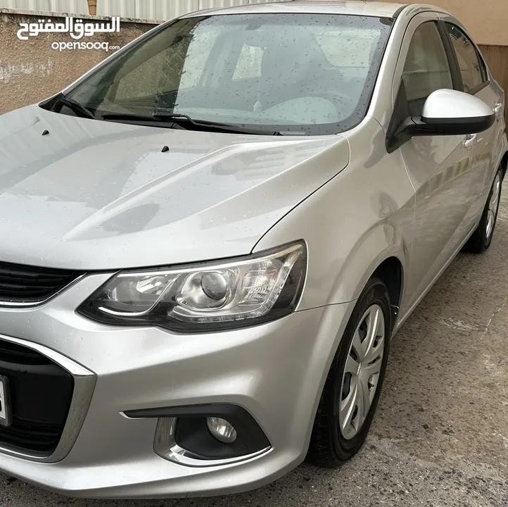 شفر افيو موديل 2018