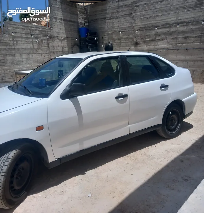 امير   سيارة سيات